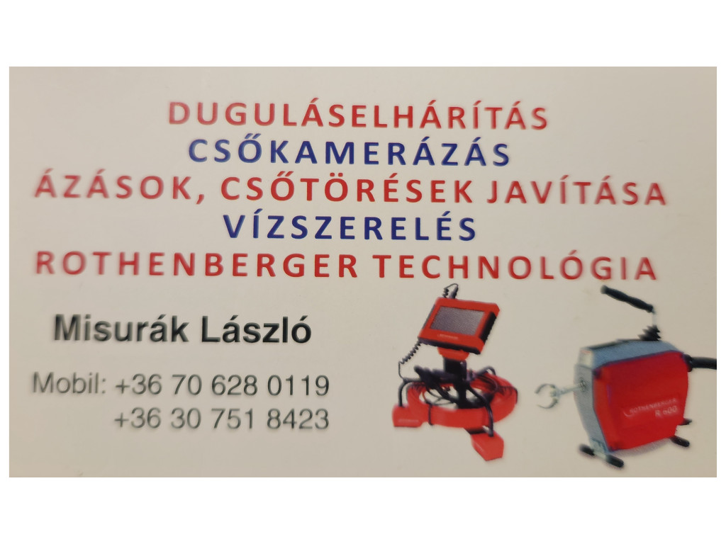 duguls mester
